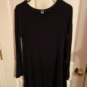 Old Navy Jersey Dress